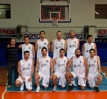 Zedosk Basketbol Takımı